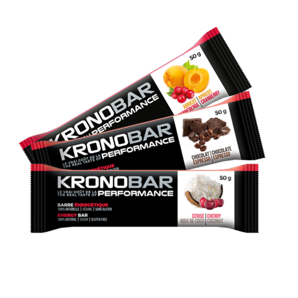 kronobar energy