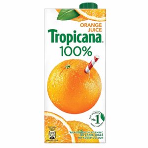 tropicana