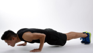 strength training