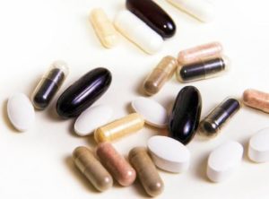 fitness supplement