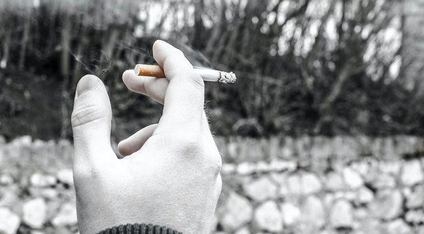 nicotine