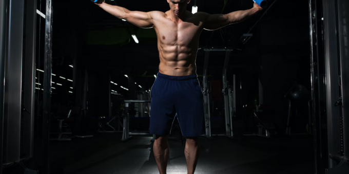 body