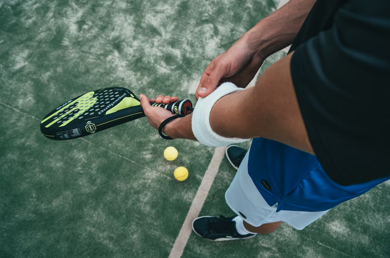 racket